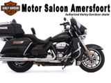 HARLEY-DAVIDSON ELECTRA GLIDE ULTRA LIMITED FLHTK