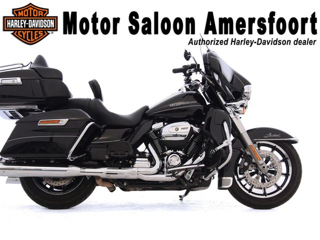 harley-davidson - electra-glide-ultra-limited-flhtk