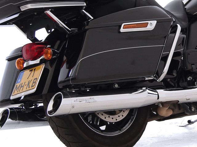 harley-davidson - electra-glide-ultra-limited-flhtk