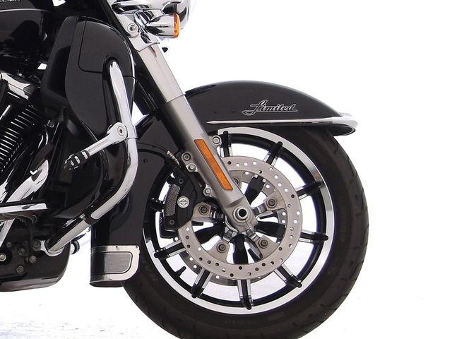 harley-davidson - electra-glide-ultra-limited-flhtk