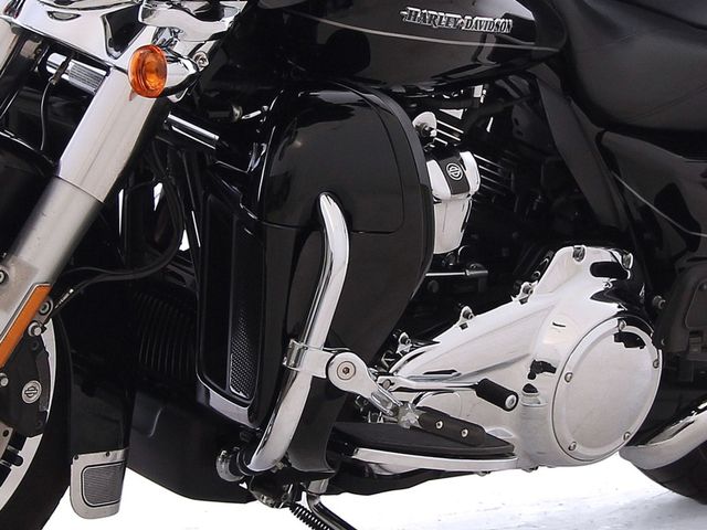 harley-davidson - electra-glide-ultra-limited-flhtk