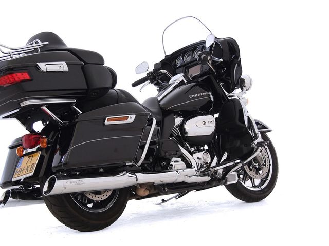 harley-davidson - electra-glide-ultra-limited-flhtk