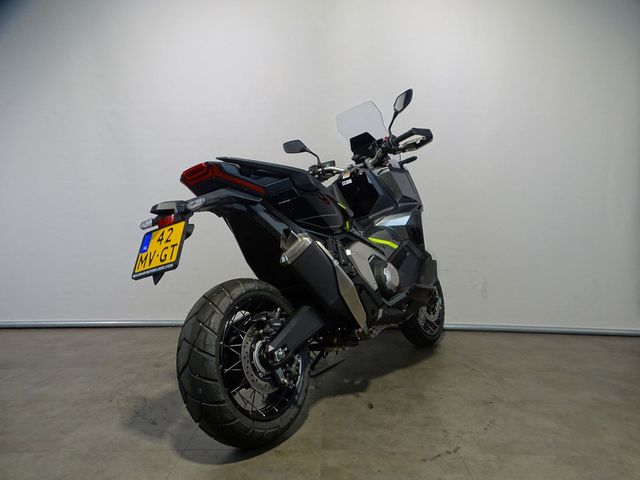 honda - x-adv