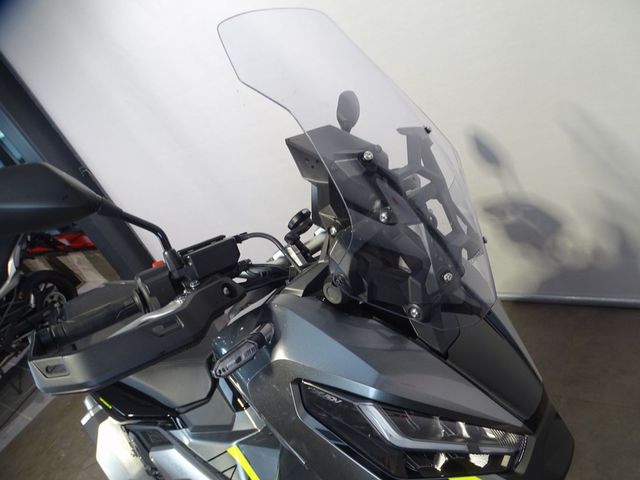 honda - x-adv