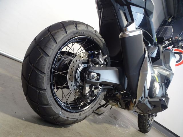 honda - x-adv