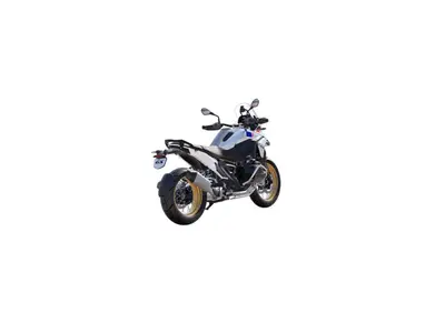BMW R 1300 GS TROPHY – foto 4