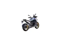 BMW R 1300 GS GS Trophy | Adaptieve rijhoogte hulp | Adaptive Lichtmodi | Anti diefstal alarm 2026 nieuw – foto 4 van 4