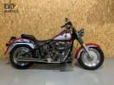 HARLEY-DAVIDSON FAT BOY FLSTFI