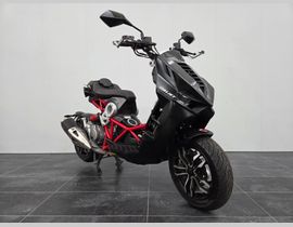 Italjet Dragstar 200 Limited Edition 2025 occasion