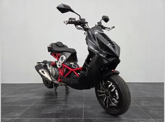 Italjet Dragstar 200 Limited Edition 2025 occasion