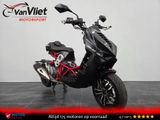 ITALJET DRAGSTAR 200 LIMITED EDITION