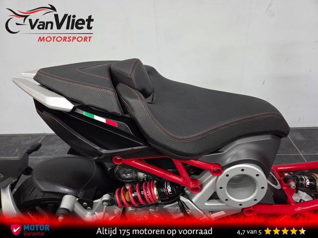 italjet - dragstar-200-limited-edition