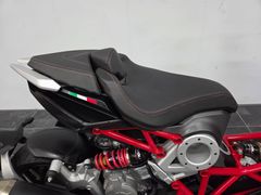 Italjet Dragstar 200 2025 occasion – foto 7 van 21