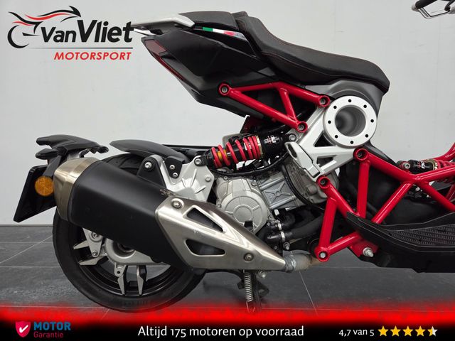 italjet - dragstar-200-limited-edition