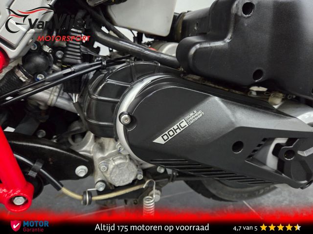 italjet - dragstar-200-limited-edition