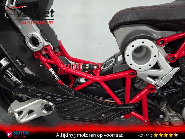 italjet - dragstar-200-limited-edition