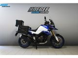 SUZUKI V-STROM 1050 DE