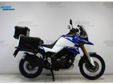 SUZUKI V-STROM 1050 DE