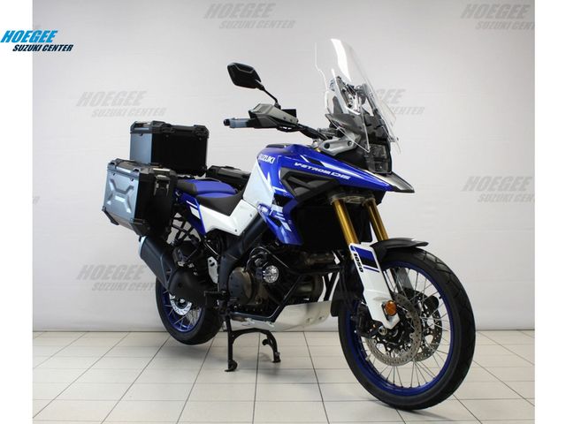 suzuki - v-strom-1050-de