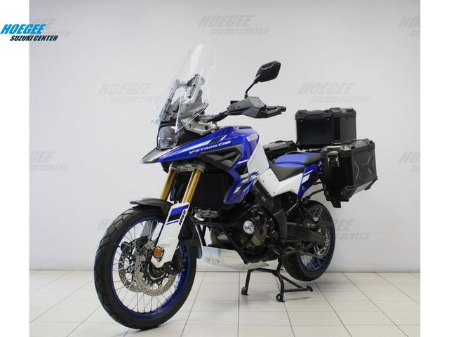suzuki - v-strom-1050-de