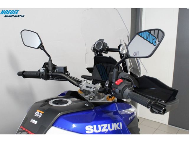suzuki - v-strom-1050-de