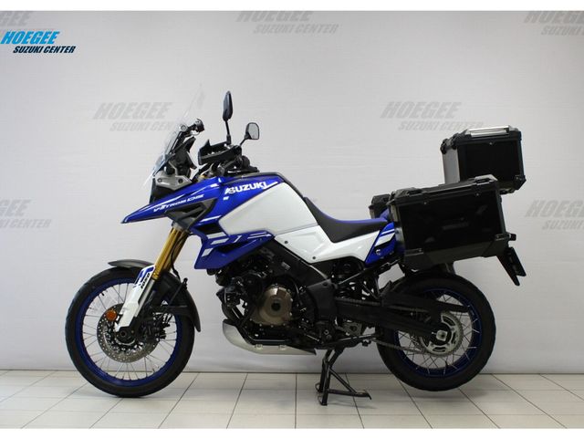 suzuki - v-strom-1050-de