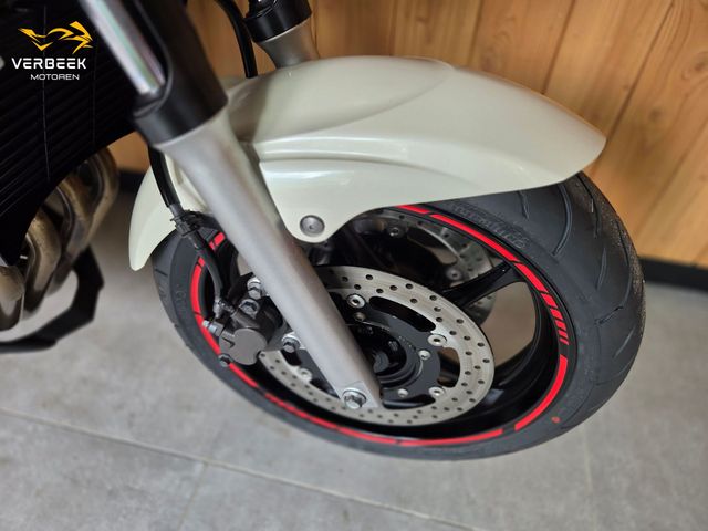 yamaha - xj-6-n---diversion