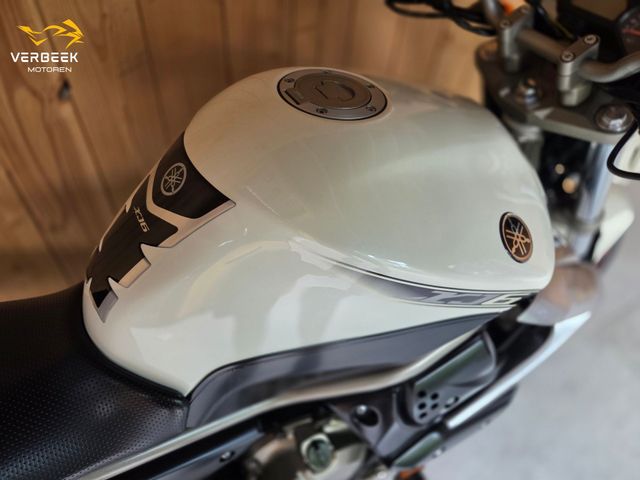 yamaha - xj-6-n---diversion