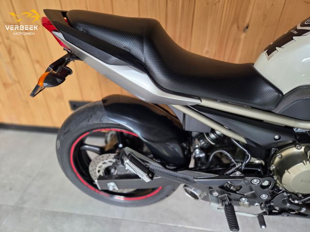 yamaha - xj-6-n---diversion