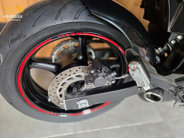 yamaha - xj-6-n---diversion
