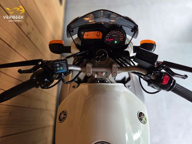 yamaha - xj-6-n---diversion