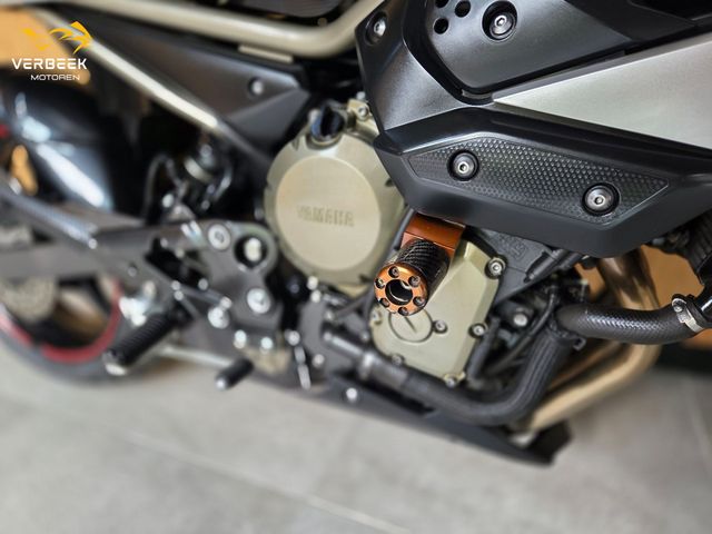 yamaha - xj-6-n---diversion
