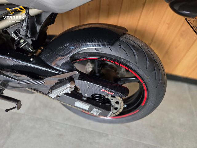yamaha - xj-6-n---diversion