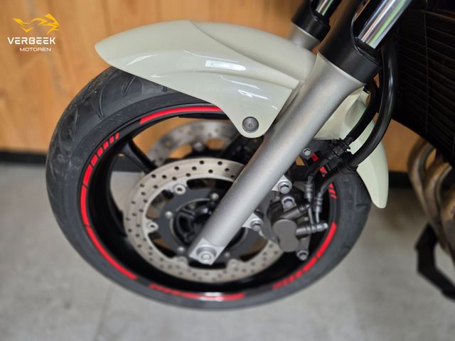 yamaha - xj-6-n---diversion