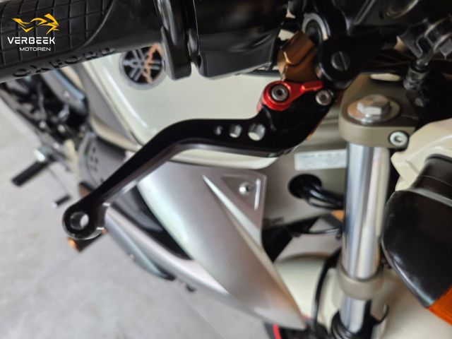 yamaha - xj-6-n---diversion