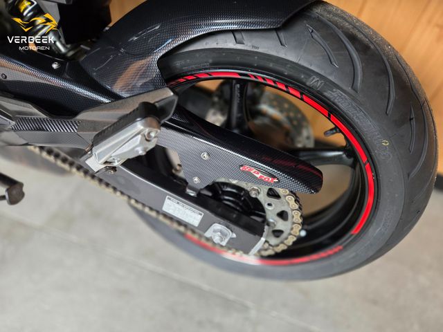 yamaha - xj-6-n---diversion