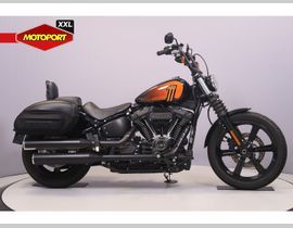 Harley-Davidson Street BOB 114 2024 occasion