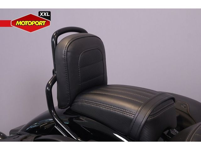 harley-davidson - street-bob-114