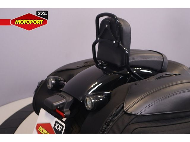 harley-davidson - street-bob-114