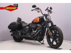 Harley-Davidson Street BOB 114 2024 occasion – foto 2 van 18