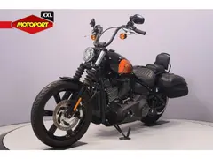 Harley-Davidson Street BOB 114 2024 occasion – foto 4 van 18