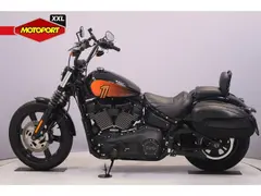 Harley-Davidson Street BOB 114 2024 occasion – foto 5 van 18