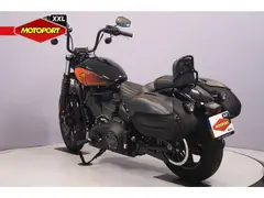 Harley-Davidson Street BOB 114 2024 occasion – foto 6 van 18