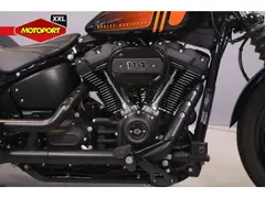 Harley-Davidson Street BOB 114 2024 occasion – foto 8 van 18