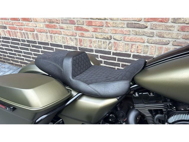 harley-davidson - cvo-street-glide