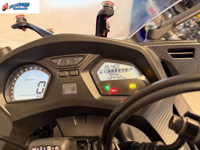 honda - cbr-650-f