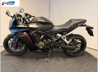 Honda CBR 650 F 2018 occasion