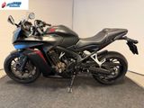 HONDA CBR 650 F