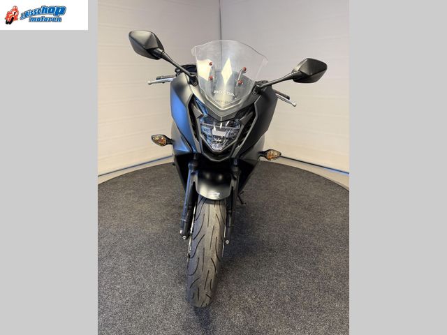 honda - cbr-650-f