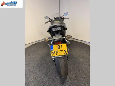 HONDA CBR 650 F – foto 4